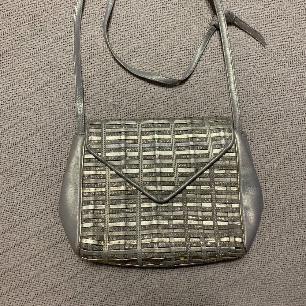 Sharif Hand Bag